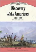 Discovery of the Americas, 1492-1800, Revised Edition