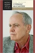 Cormac Mccarthy, New Edition
