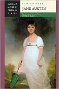 Jane Austen, New Edition