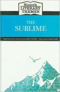 Bloom's Literary Themes: The Sublime
