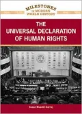 Universal Declaration of Human Rights