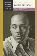 Ralph Ellison New Edition