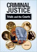Trials and the Courts