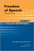 Freedom of Speech