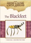 The Blackfeet