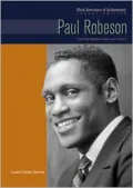 Paul Robeson: Entertainer and Activist