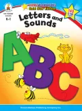 Letters and Sounds Grades K-1
