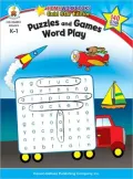 Puzzles and Games: Word Play