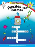 Puzzles and Games