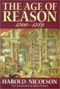 Age of Reason: (1700-1789)