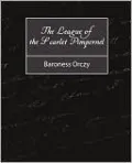 The League Of The Scarlet Pimpernel