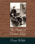 Book cover of The Picture of Dorian Gray - Oscar Wilde