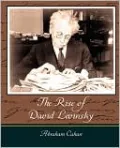 The Rise of David Levinsky