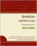 Revolution And Other Essays