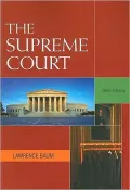 The Supreme Court, 10th Edition