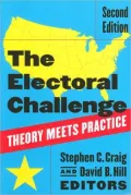 The Electoral Challenge: Theory Meets Practice