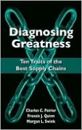 Diagnosing Greatness: Ten Traits of the Best Supply Chains