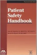 Patient Safety Handbook