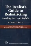 The Realist's Guide to Redistricting: Avoiding the Legal Pitfalls