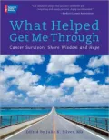 What Helped Me Get Through