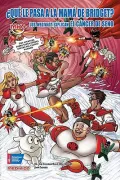 Que le pasa a la mama de Bridget? /  What’s Up with Bridget’s Mom?: Los Medikidz Explican El Cancer De Seno /  Medikidz Explain Breast Cancer