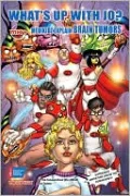 What's Up with Jo?: Medikidz Explain Brain Tumors