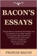Bacon's Essays