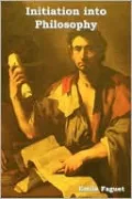 Initiation Into Philosophy