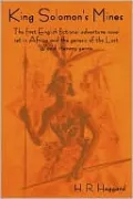 King Solomon's Mines
