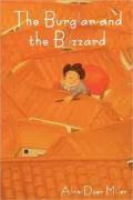 The Burglar And The Blizzard