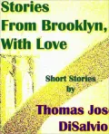 Stories From Brooklyn, With Love