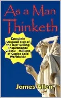 As A Man Thinketh
