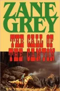 The Call Of The Canyon