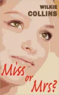 Miss or Mrs?