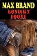 Ronicky Doone