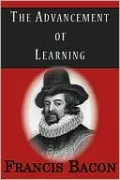 The Advancement Of Learning