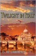 Twilight In Italy