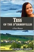 Tess Of The D'Urbervilles
