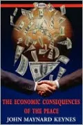 The Economic Consequences Of The Peace