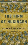 The Firm of Nucingen