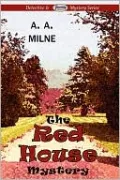 The Red House Mystery