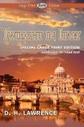 Twilight in Italy