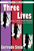 Three Lives