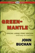 Greenmantle