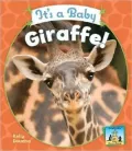 It's a Baby Giraffe!