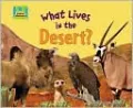 What Lives in the Desert?