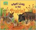 What Lives in the Prairie?
