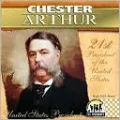 Chester Arthur