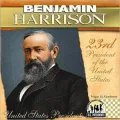 Benjamin Harrison