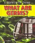 A History of Germs - 6 titles